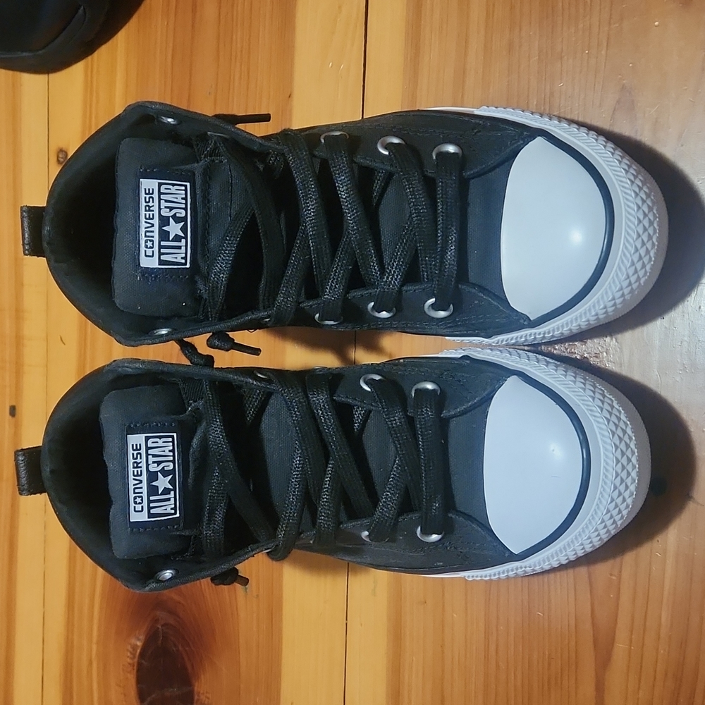 Converse All Star Low Tops Size 6.5 in Mens